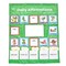 Hand2Mind Daily Affirmations Pocket Chart 95378 - alternate 1